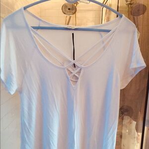 Women’s strappy top​